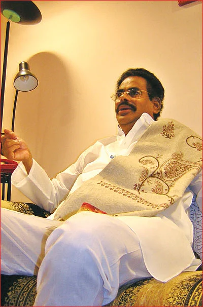 சசிகலா ஜாதகம் - 48 - ‘‘கவிதை அல்லாததைப் பிரசுரிக்க முடியாது!’’