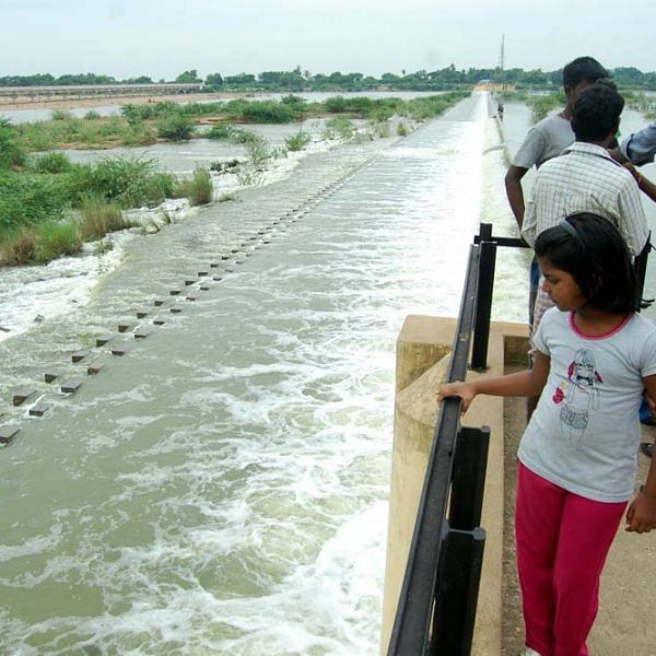 தென்பெண்ணை ஆறு
