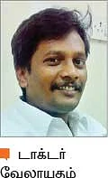 முடி வளர்ச்சிக்கு மூலிகைத் தைலம்!