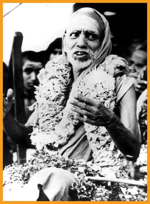 குருவே சரணம்... திருவே சரணம்!