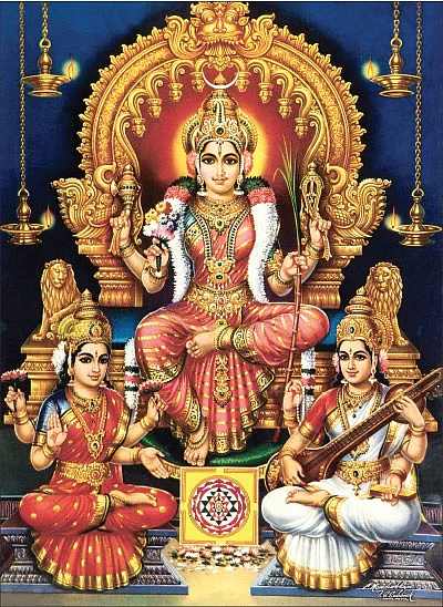 வீட்டிலேயே செய்ய சின்னச் சின்ன வழிபாடுகள்-30