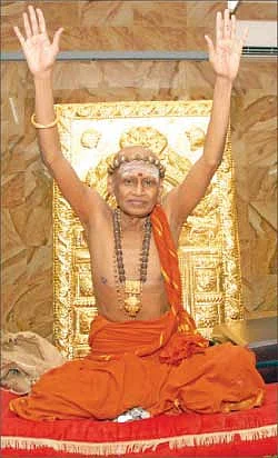 நெக்ஸ்ட்... கஸ்தூரிக்குக் கல்யாணம்!