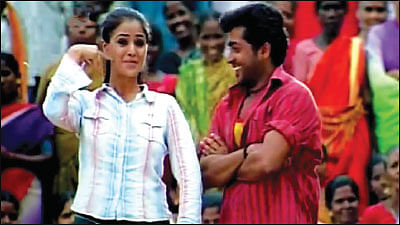 டைரக்டர்களின் அன்டோல்டு ஸ்டோரி!