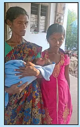 கர்ப்பிணிப் பெண்களுக்கு நலத்திட்டங்கள்... பழங்குடி பெண்ணின் மரணத்துக்கு பதில் என்ன?