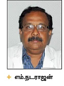 அச்சுறுத்தும் ஃப்ளுரோஸிஸ்!