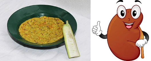கிட்னியைக் காக்க சூப்பர் ரெசிபி!