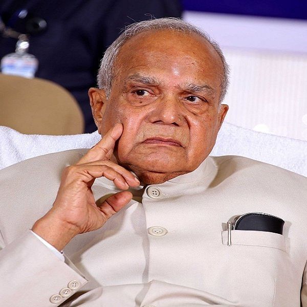 ஆளுநர் பன்வாரிலால் புரோஹித்