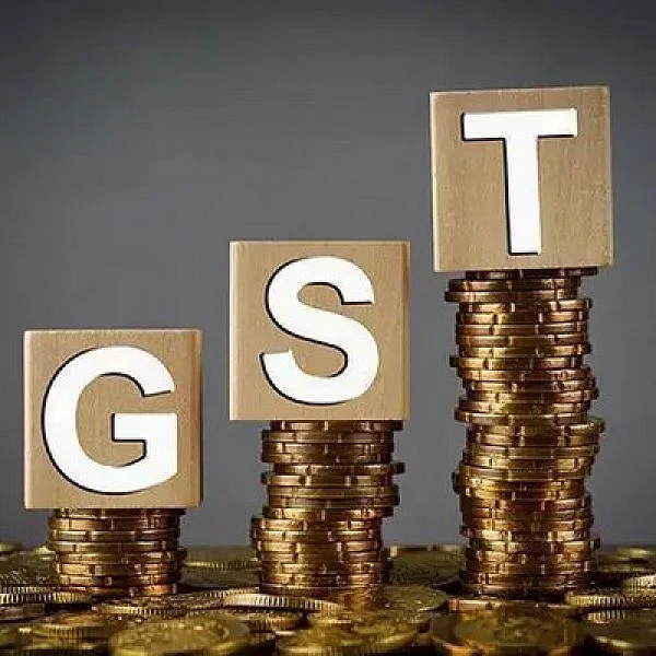GST