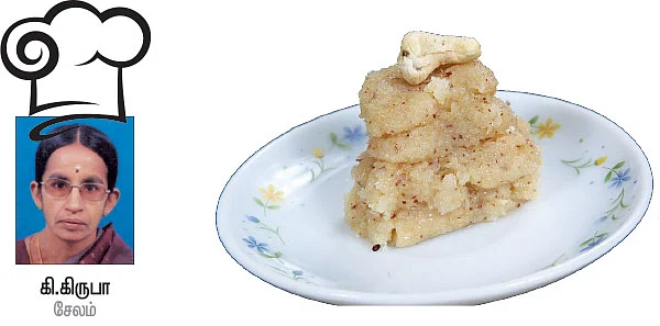 30 ரெசிப்பிகள் - அவள் வாசகிகளின் அறுசுவை விருந்து!