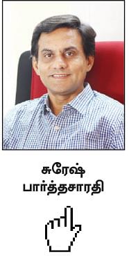   நிம்மதி தரும் நிதித் திட்டம் -36 - வீடு... கார்... மனைவி... மக்கள்... இளைஞர்களின் கனவு கைகூடுமா?
