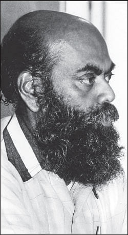கரமுண்டார் வூடும் தஞ்சை ப்ரகாஷ் வூடும்! - வெ.நீலகண்டன்