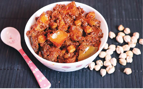 சம்மர் ஸ்பெஷல்: 30 வகை ஊறுகாய் & தொக்கு