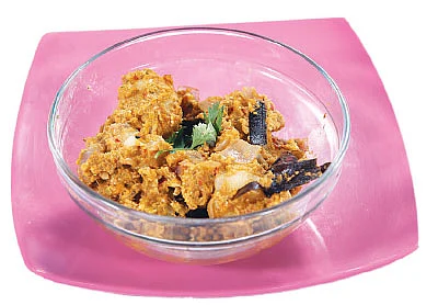 ஒல்ட் - நியூ ஃப்யூஷன் ரெசிப்பி