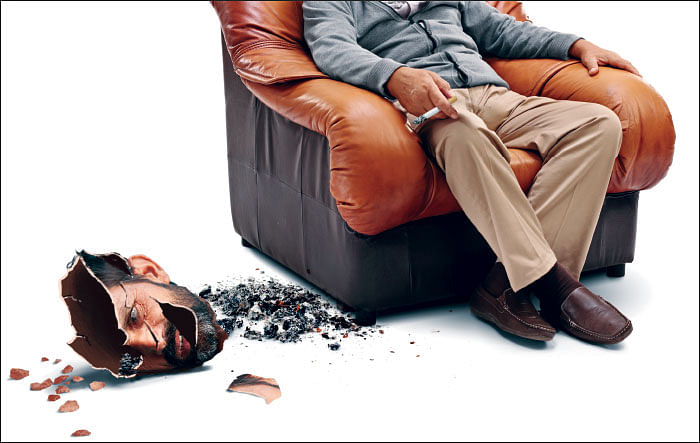சொல் அல்ல செயல் - 6
