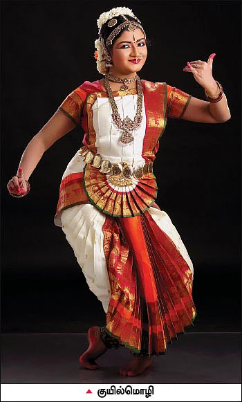 பாணிகள் மாறினாலும் பார்வைகள் மாறினாலும் பரதமே எங்கள் வாழ்க்கை!