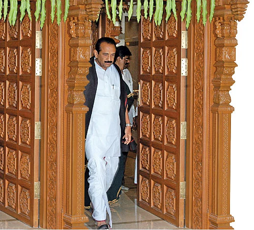 ''ஜெயலலிதா திருந்தவில்லை இனியும் திருந்த மாட்டார்!''