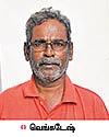 முகமூடி உலகில்... மனிதநேய முகங்கள்!