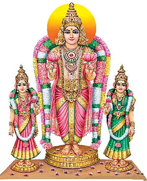 காலக் கணிதத்தின் சூத்திரம்!