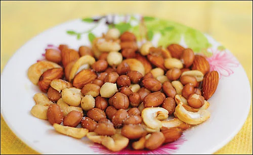 குட்டீஸ் ஸ்பெஷல் ரெசிப்பி