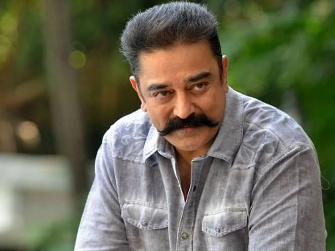 தொடங்கிவிட்டது `பிக் பாஸ்' சீஸன் 3 - பிரமாண்ட செட்டில் கமல்ஹாசன் ஷூட்