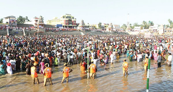நாரதர் உலா