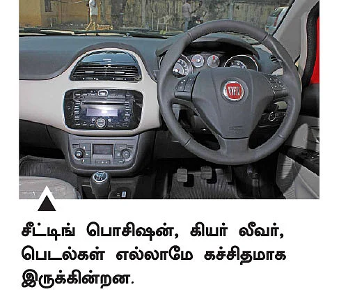 யுவன்களின் கார் ஈவோ!