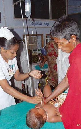 டெங்கு தடுக்க... தகர்க்க... தப்பிக்க 10 வழிகள்