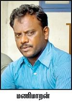 "பறை இனி இறப்புக்கான இசை இல்லை!”