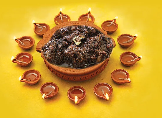 தீபாவளி லேகியம்... பிரச்னைகள் ஓடிரும்!