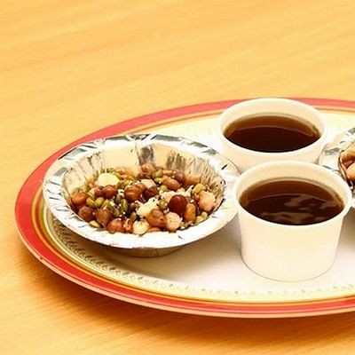 சிறுதானிய உணவு!