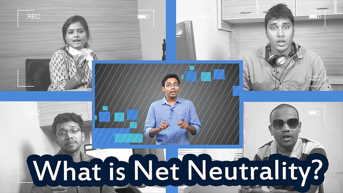 What is Net Neutrality? | நெட் நியூட்ராலிட்டினா என்ன?