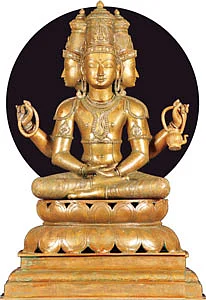 நவ பிரம்மாக்கள்