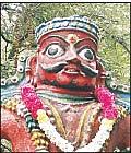 அருள் மதுரம்... ஆலயம் மதுரம்!