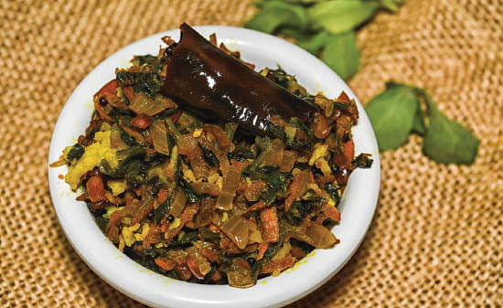 இது தங்க மசாலா! - ஆரோக்கியம் காக்கும் மஞ்சள் உணவுகள்
