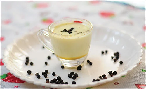 குட்டீஸ் ஸ்பெஷல் ரெசிப்பி