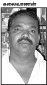 அருள்மிகு எம்.ஜி.ஆர். ஆலயம்!