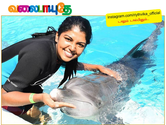 வலைபாயுதே
