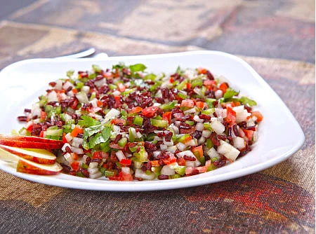 சத்துணவு டிஃபன் டைம்