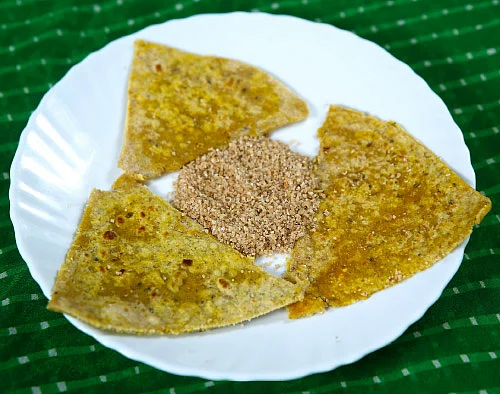 மார்னிங் டிஃபன் - 30