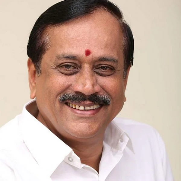 `கேரளாவில் கம்யூனிஸ்ட் ஆட்சி விரைவில் முடிவுக்கு வரும்!’ - ஹெச்.ராஜா