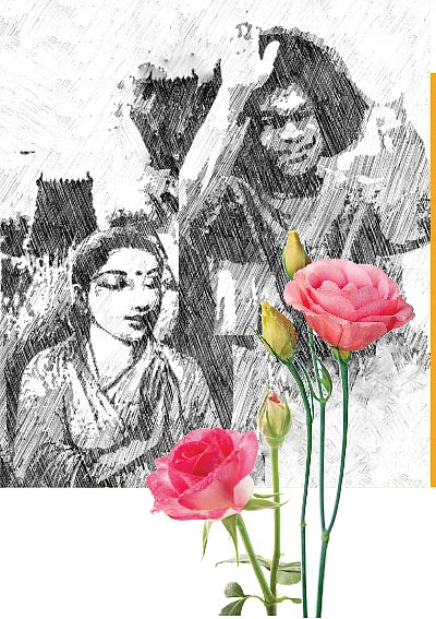 சத்தியப் பாதையில்..! - 2