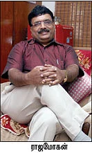 பணம் கொட்டும் கேட்டரிங் படிப்பு!