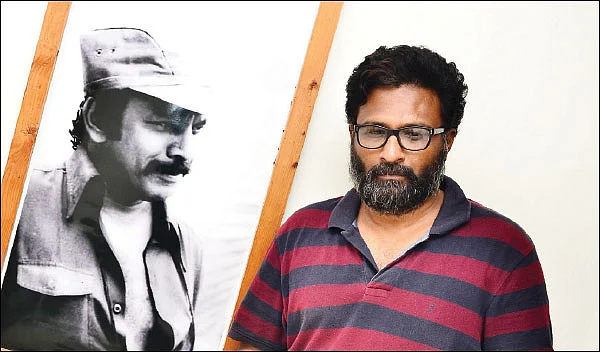 ``தரமணி ஒரு க்ளோபல் வில்லேஜ்!’’