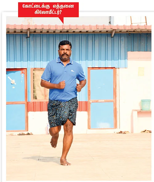 இவர்கள் காலையில் என்ன செய்கிறார்கள் என்று நம்மில் எத்தனை பேருக்குத் தெரியும்?