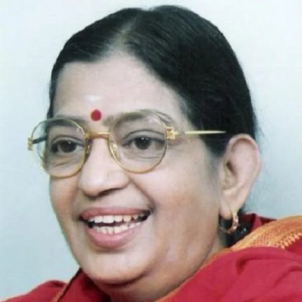 `என் தமிழ் உச்சரிப்பில் இப்ப வரைக்கும் நான் திருப்தி அடையலை!' - பி.சுசீலா