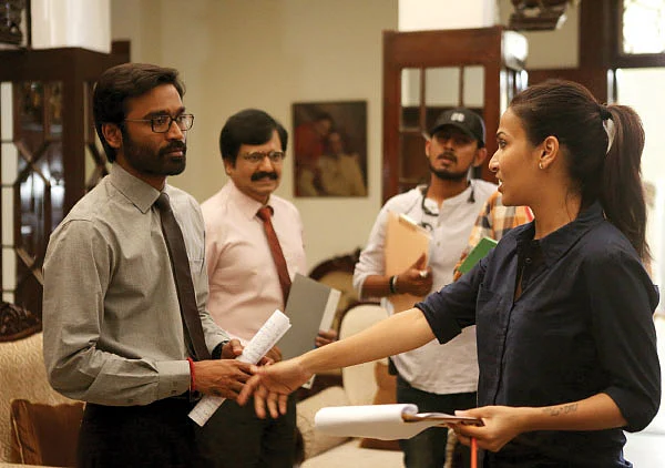 “என் அப்பா சரியான முடிவெடுப்பார்!”
