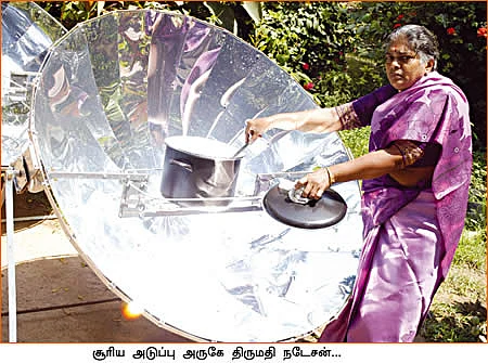 ‘மூளை’தனம் - ‘கவின் கேர்’ ரங்கநாதன்