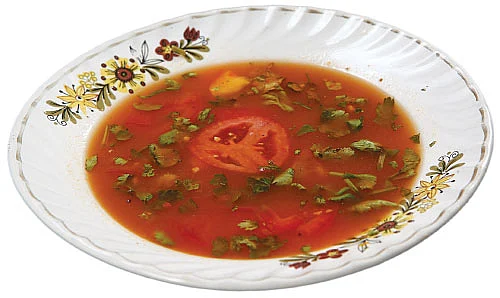 30 வகை சூப் - ரசம் - கஞ்சி