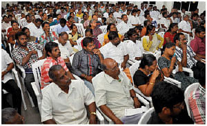 வீட்டிலும் செய்யலாம் விவசாயம்!