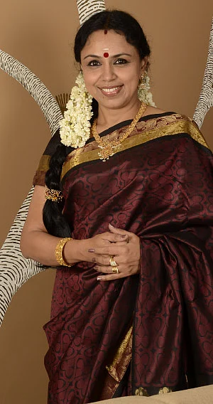 சுதா ரகுநாதன் ஹெல்த் சீக்ரெட்ஸ்